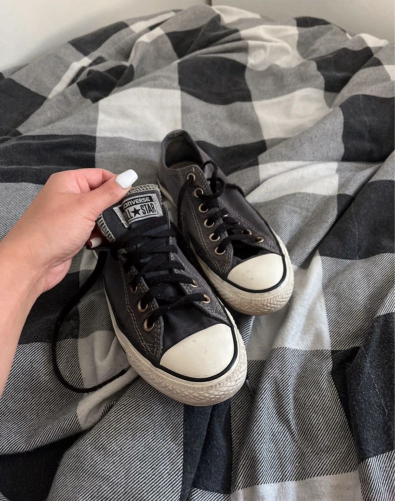 Buty / trampki / converse / conversy