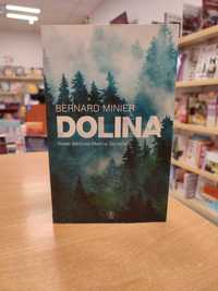 Bernard Minier, Dolina