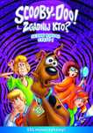 Scooby Doo! i... zgadnij kto?. Sezon 2, część 1, DVD. Galapagos