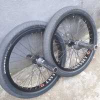 Rodas de BMX Odyssey Hazard Lite