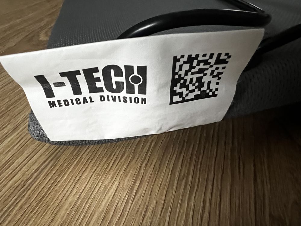 Mata do terapii magnetycznej I-Tech osteomat