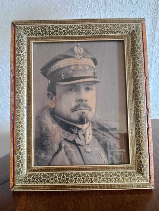 Józef Haller zdjęcie