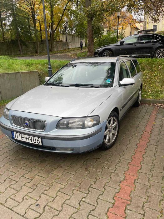 Volvo V70 2000 r.