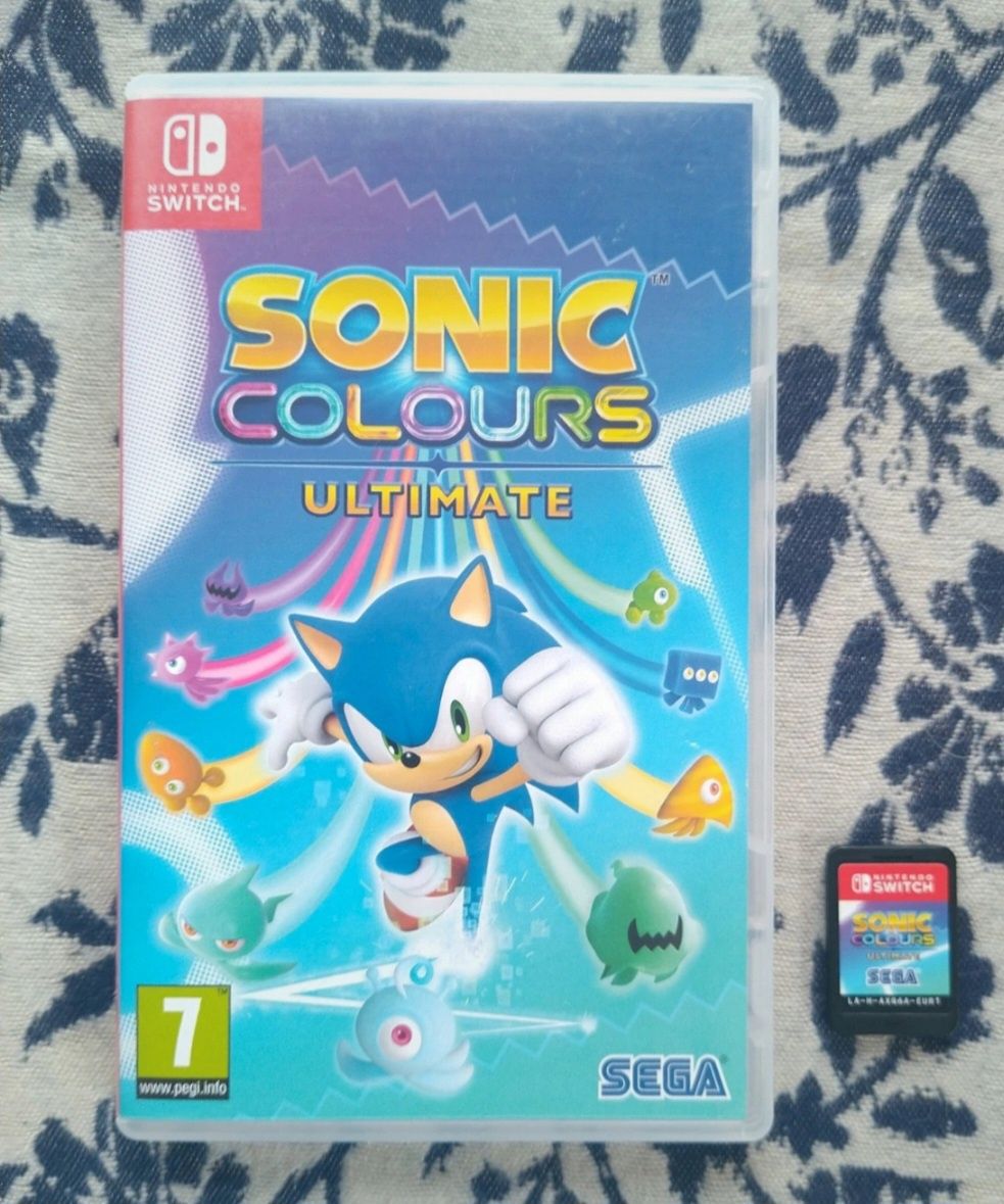 Jogos Nintendo Switch