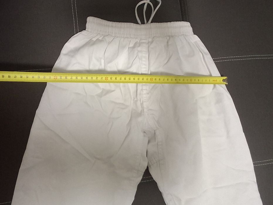 Кімоно Kintayo для дзюдо 140 р