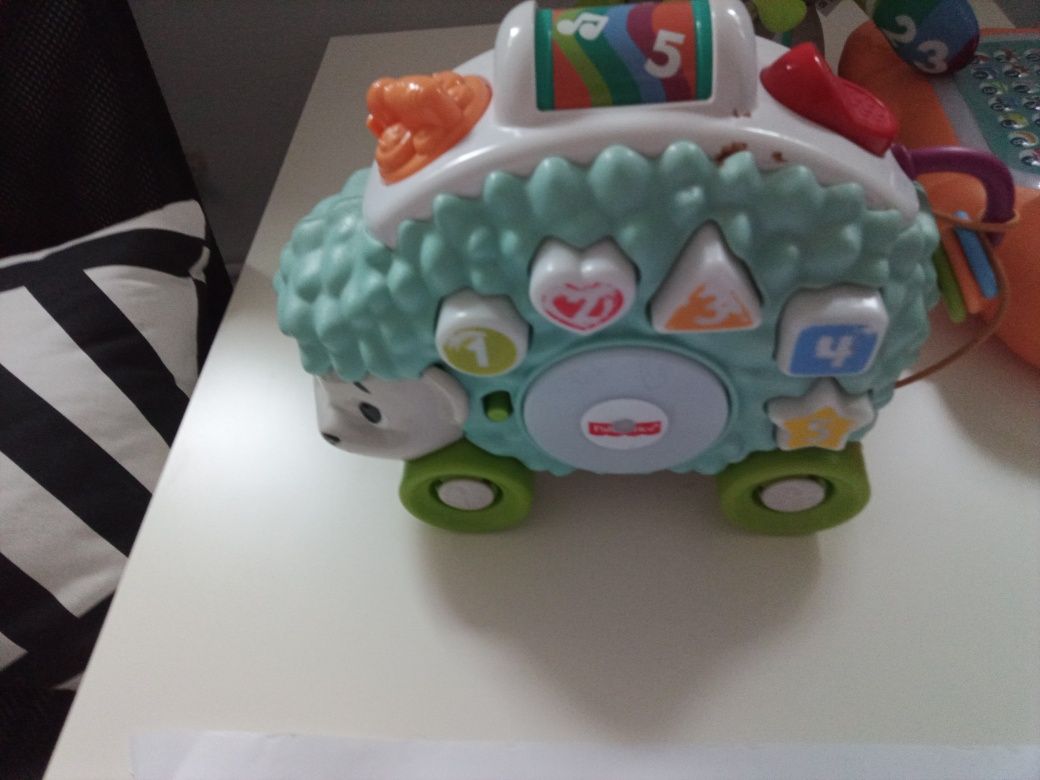Linkimals Fisher-Price