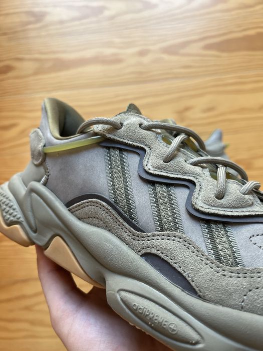 Adidas Ozweego novos