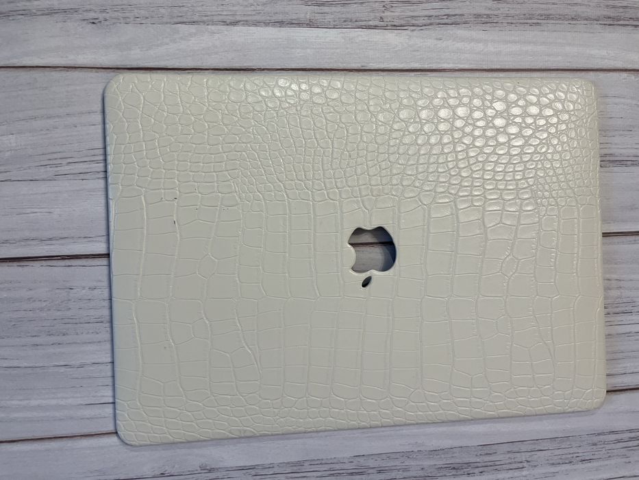 Mc Book Air 13,3/M1, чохол- накладка