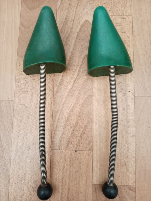 Формодержатели пружинные для обуви СССР