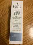 PURE MICROBIOME Multi-nawilżające serum prebiotyczne