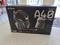 Słuchawki ASTRO A40 + MixAmp PRO TR