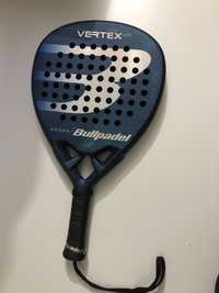 Raquete Padel Bullpadel vertex 2