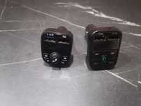 Transmiter samochodowy bluetooth nowy