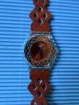 Zegarek damski Swatch skin SFK375