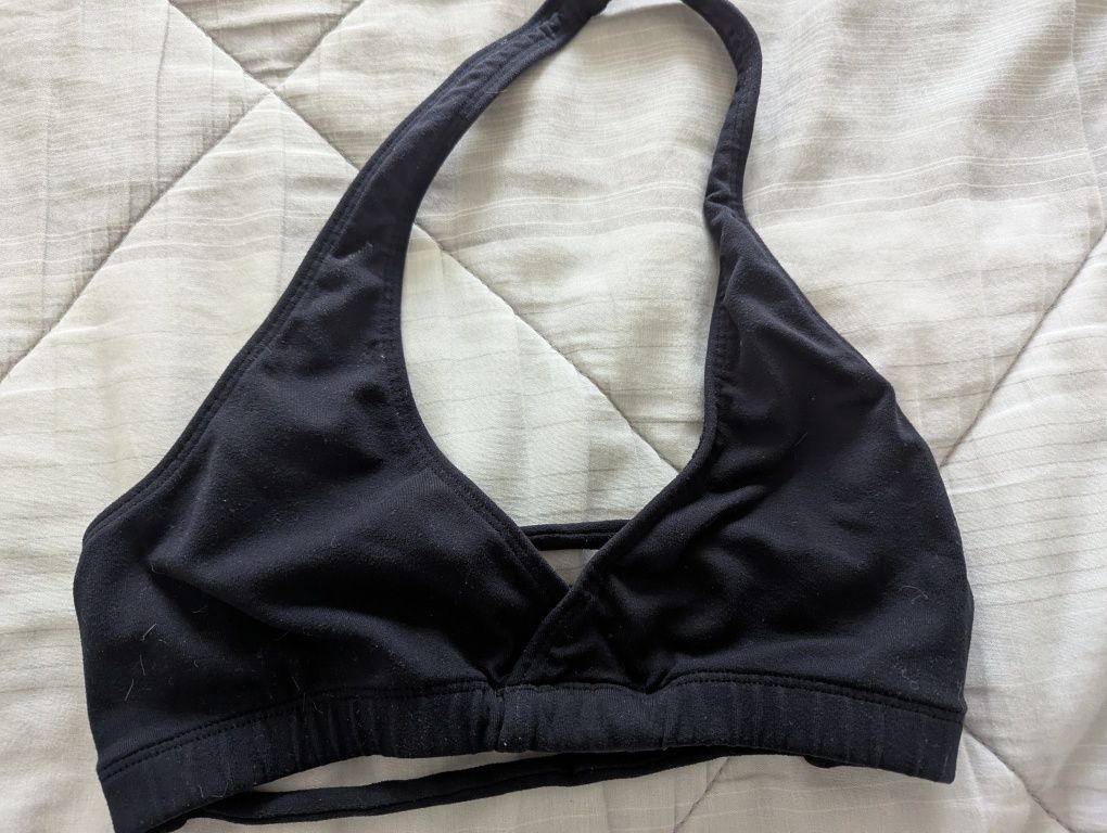 Conjunto de 7 tops da Susana gateira