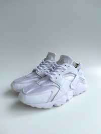 Кросовки Nike Air Huarache "Triple White"