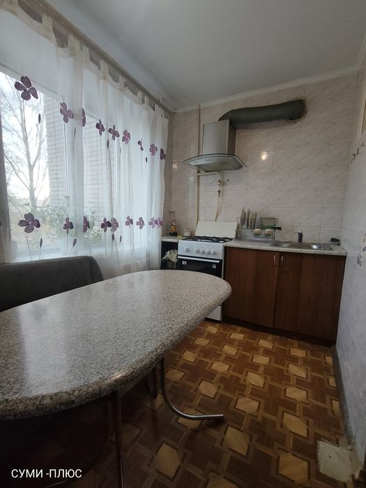 Оренда однокімнатна квартира проспект Свободи