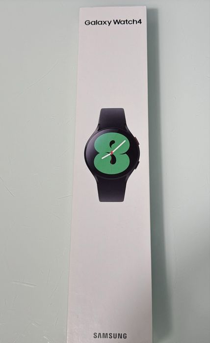 Samsung Galaxy watch 4