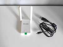 Adaptador USB WIFI TP-Link de Alto Ganho TL-WN822N