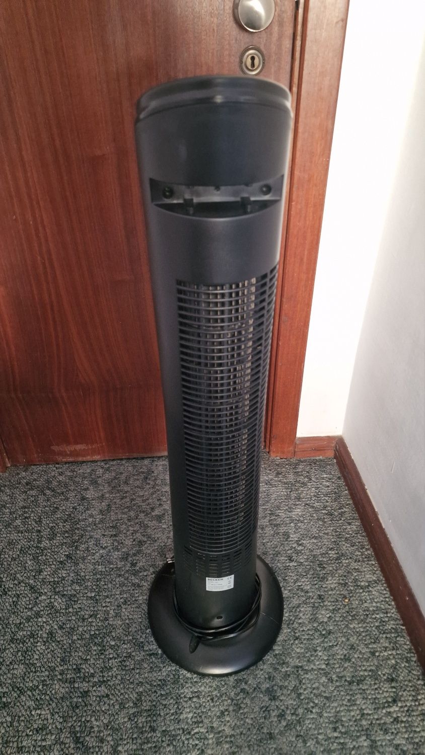 Torre de ar Becken - 45W