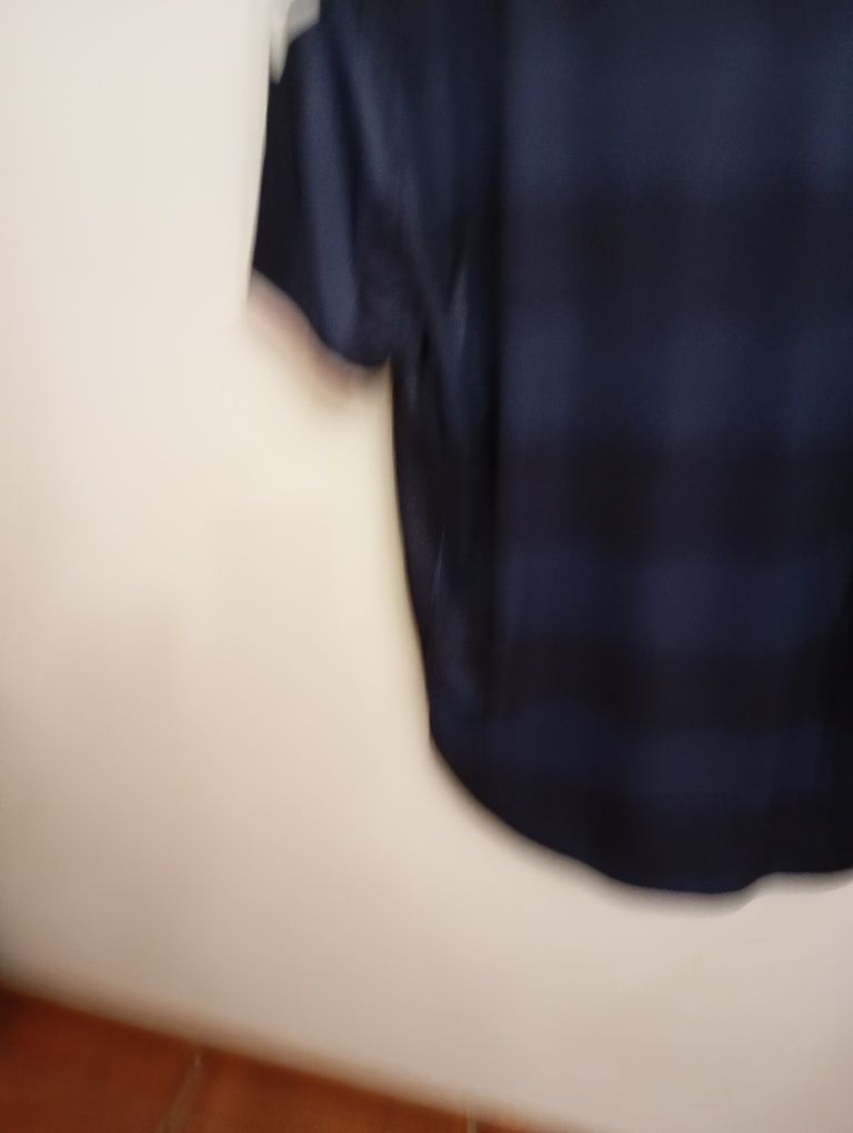 Camisola original do estrela vermelha de Belgrado