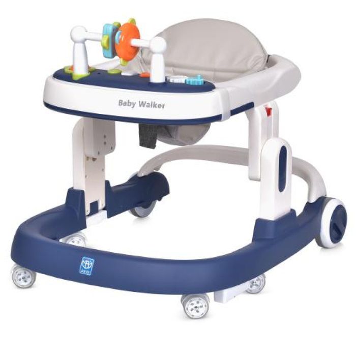 Дитячі ходунки для дитинки