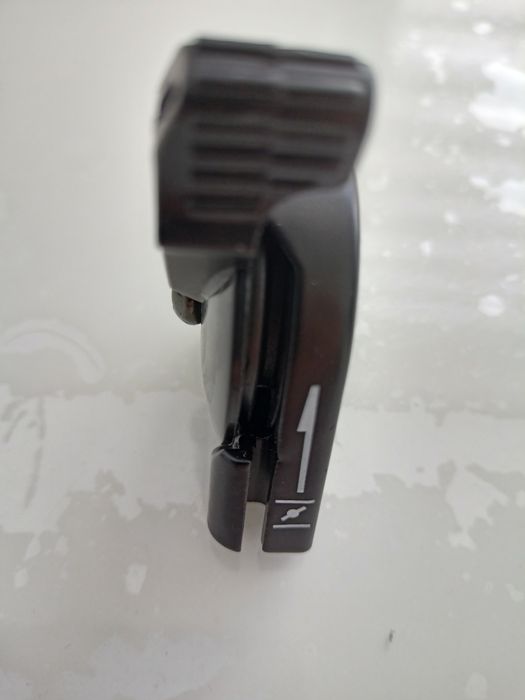 Ручной подсос газа для мотоцикла и скутера