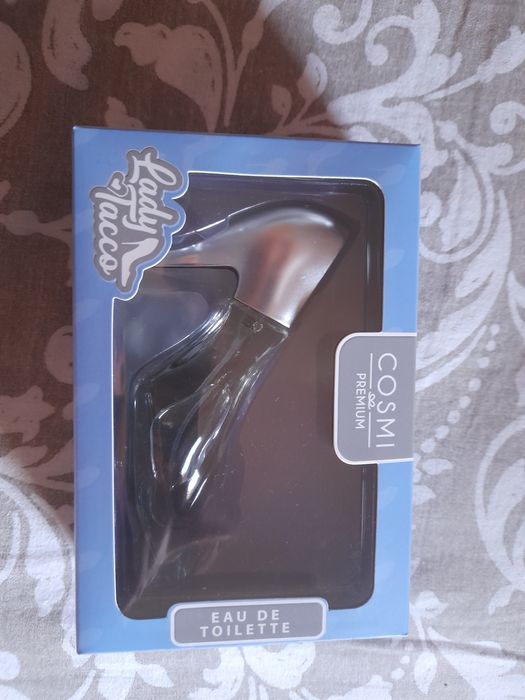 Perfume Cosmi Lady Tacco