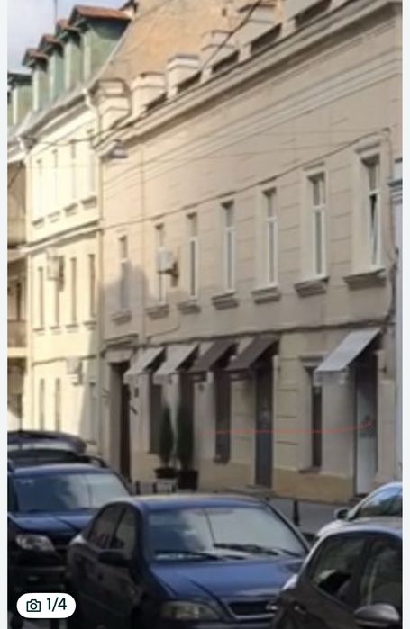 Уникальная возможность снять большую квартиру с двориком супер центр!!