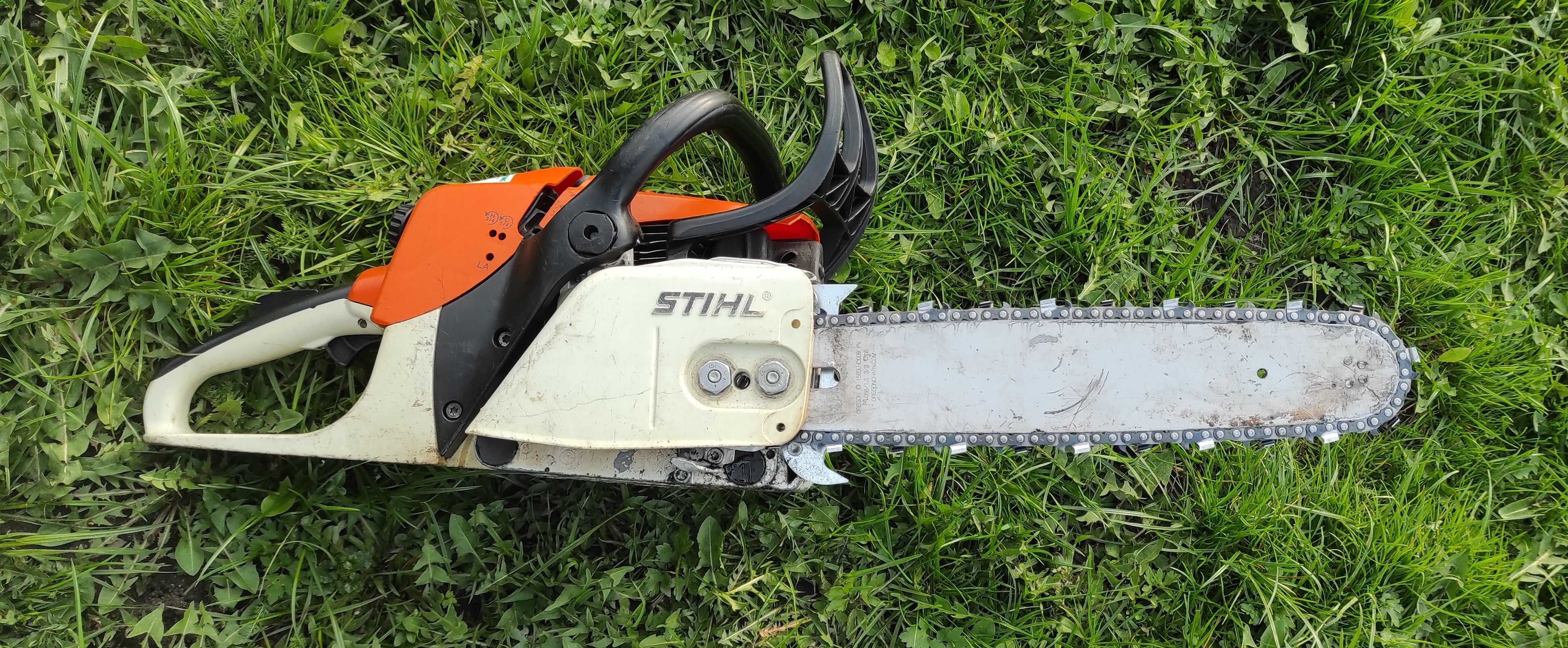 Piła Stihl ms 270