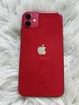 Iphone 11 128gb czerwony
