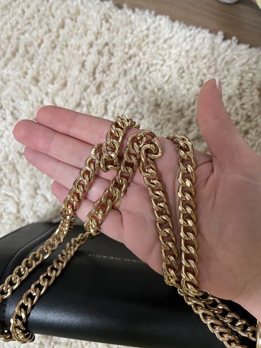 Сумка Silvian heach жіноча сумочка кроссбоді