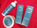 Zestaw Spa Avon Minerały Morza Martwego