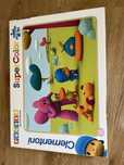 Puzzle pocoyo da clementoni