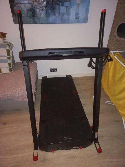 Bieżnia Domyos Run100e