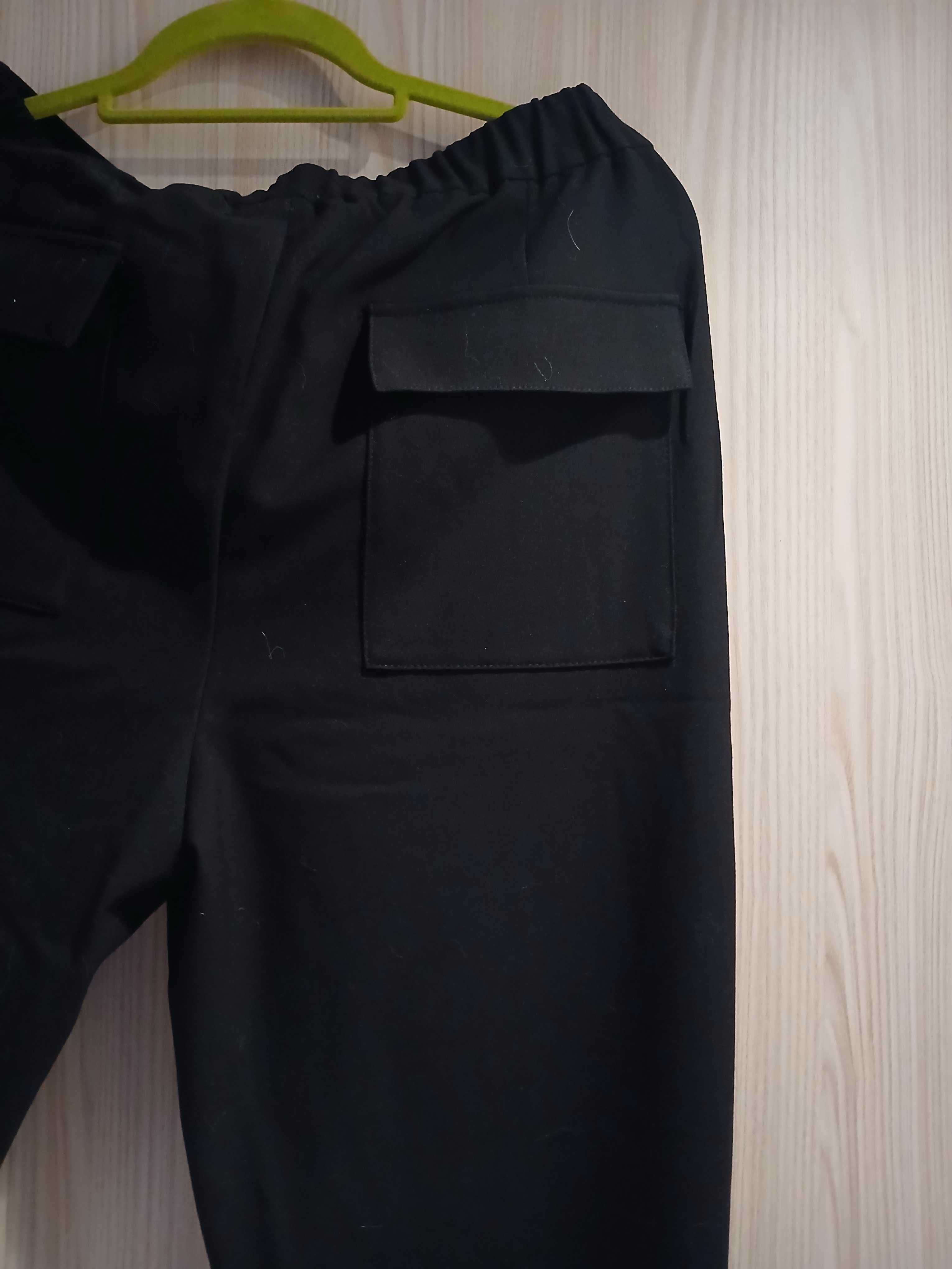 spodnie eleganckie Zara M