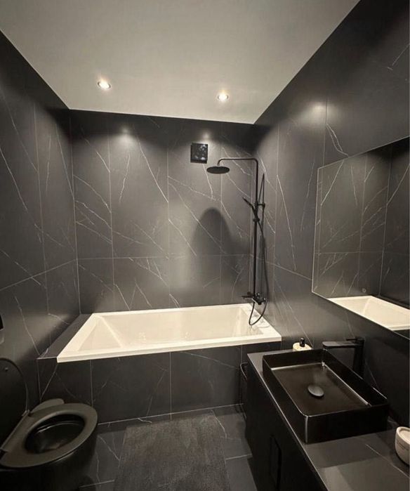 Wynajem mieszkania w Warszawie