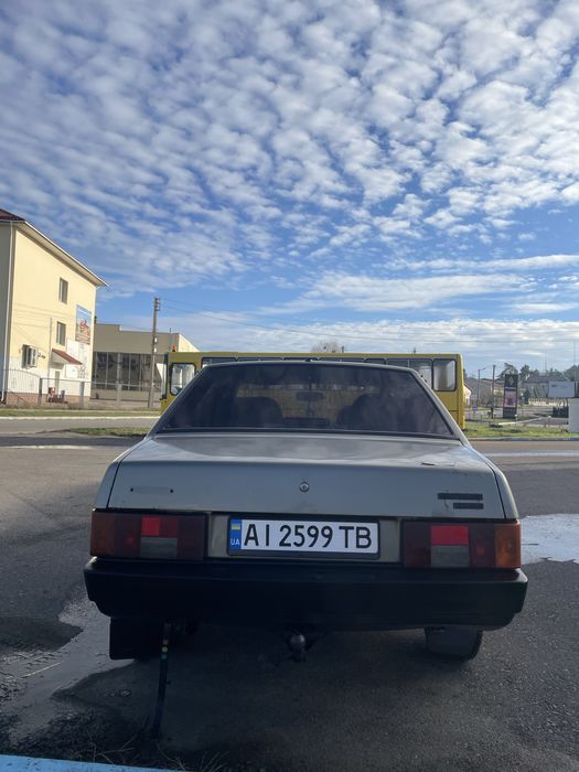 Продам 21099 1.5