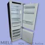 Lodówka do zabudowy Miele KDN 7724 E Active OUTLET – NoFrost, 177 cm