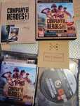 Company of heroes 3 ps5