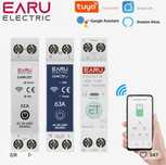 Dijuntores inteligente wifi,controle a sua casa a distancia