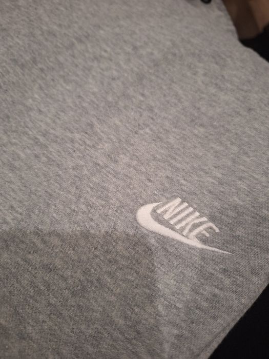 Dres, spodnie dresowe Nike S