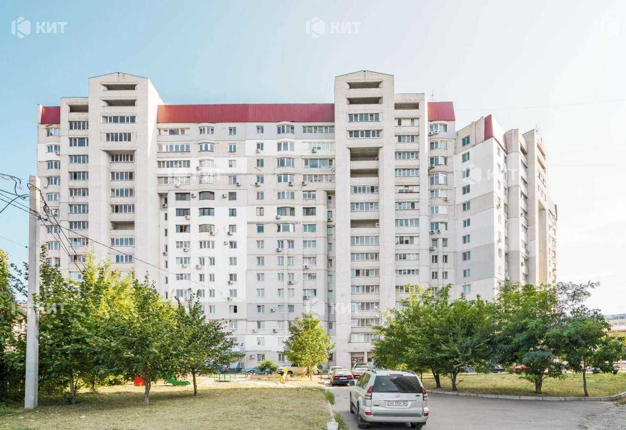 2к.71м2 Малишева (парк Артёма, Луч, пр. Героев Харькова 128-А)128589