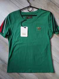 Bluzka Gucci Adidas