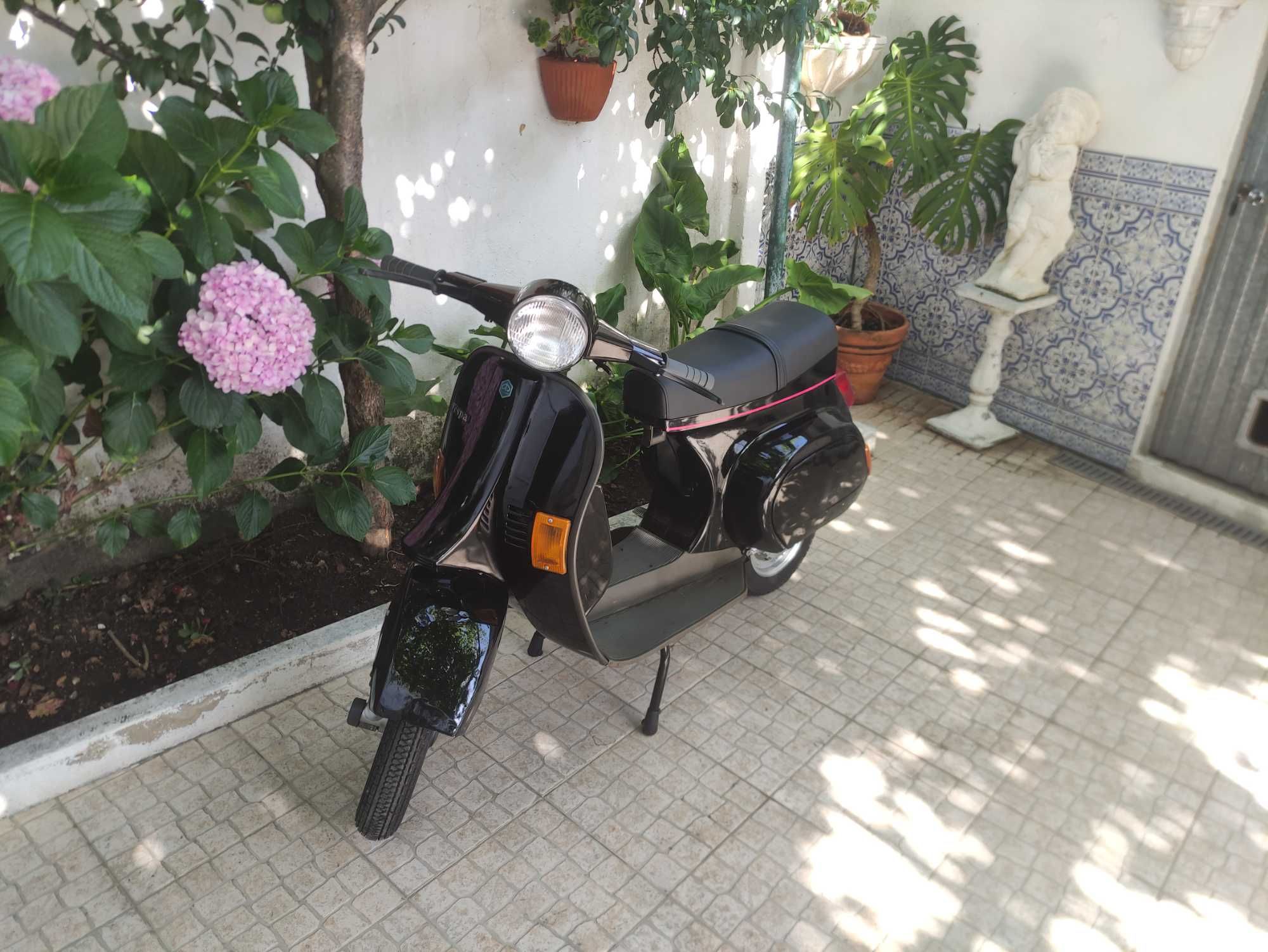 vespa pk 50 xls .