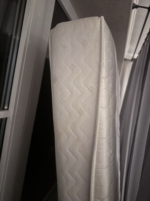 Матрас ортопедичний 200*160*17