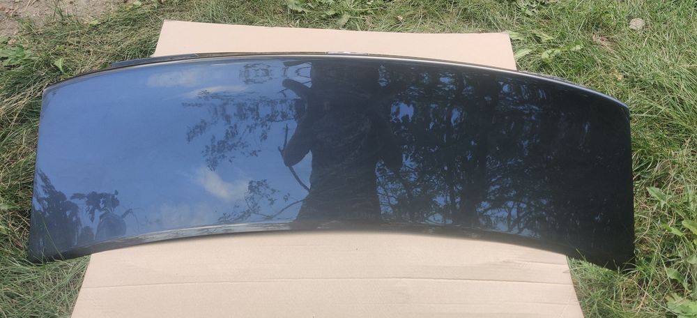 Кришка багажника Honda Accord 8