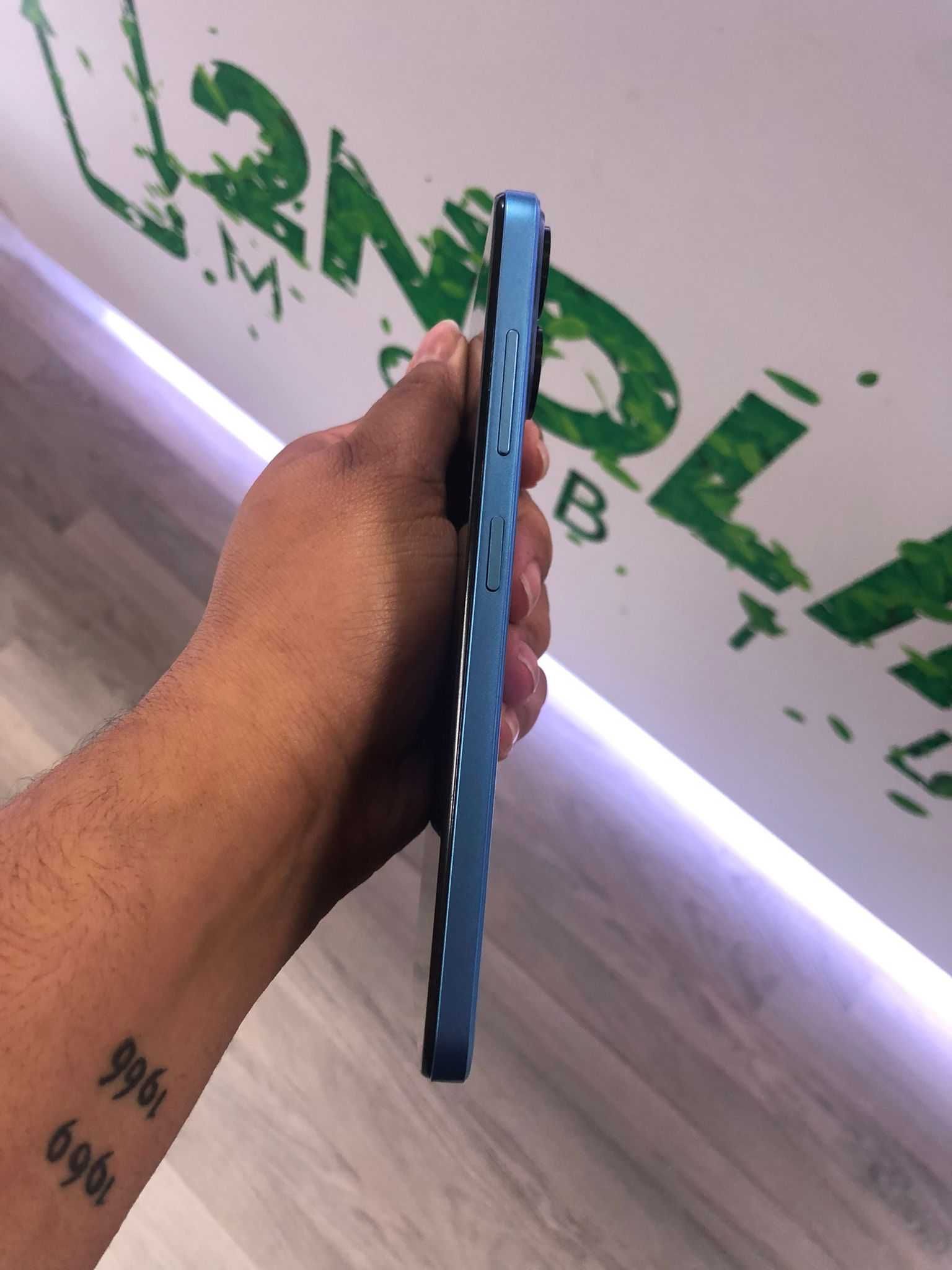 [Braga] ZTE A73 128GB até 12x sem juros + 1 Ano de garantia