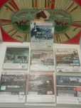 Lote de jogos PS3