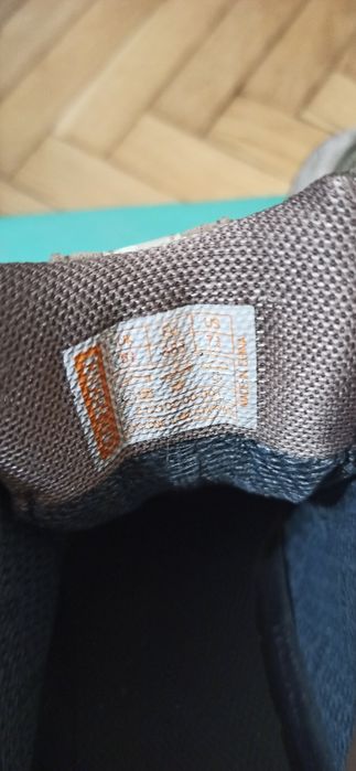 Ботинки трекинговые Tecnica